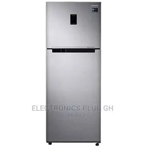 Samsung 410 Litres Top Mount Refrigerator