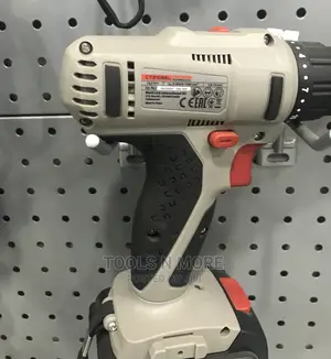 CROWN Cordless Drill (14.4V)