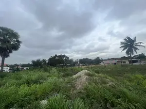 Road Side Land for Sale