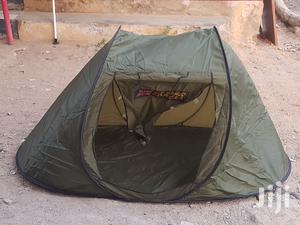 Tents & Sun Shields