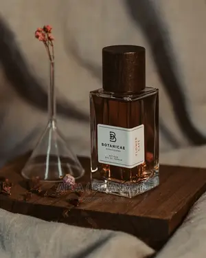 Botanicae Perfume (Spain)