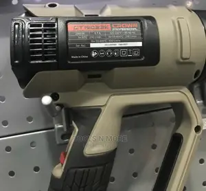 CROWN Professional Heat Gun (200W)