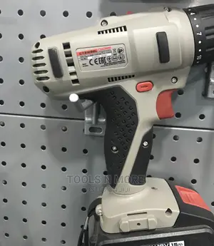 Crown Cordless Drill (18V)