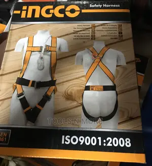 Ingco Safety Harness
