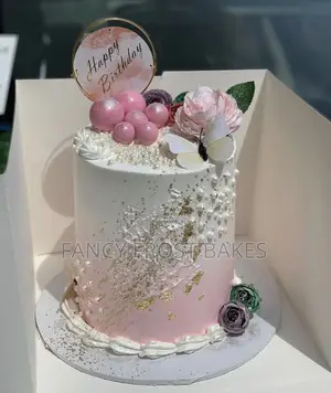 Super Customized Cakes for Birthdays , Wedding and Parties