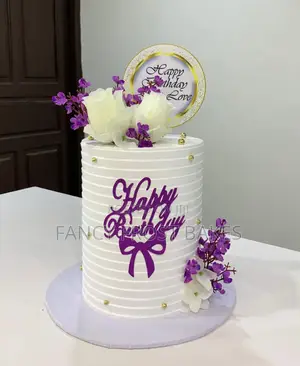 Super Customized Cakes for Birthdays , Wedding and Parties