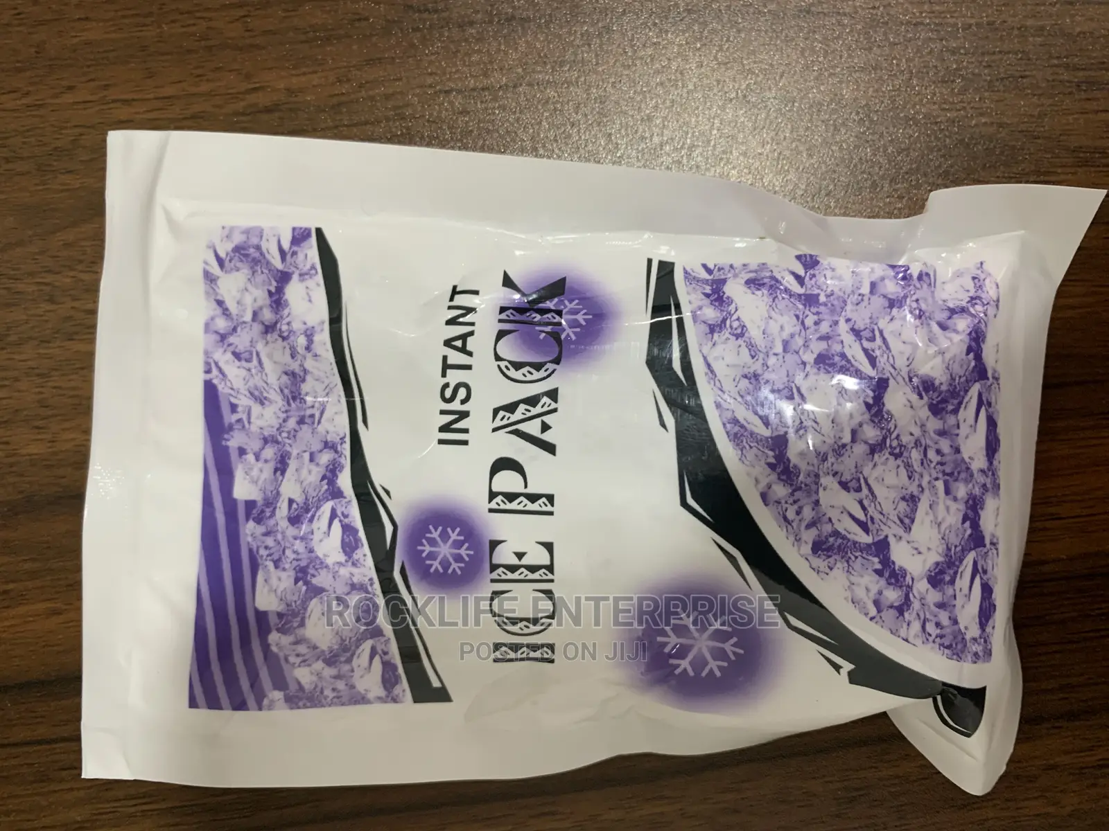 Instant Ice Pack