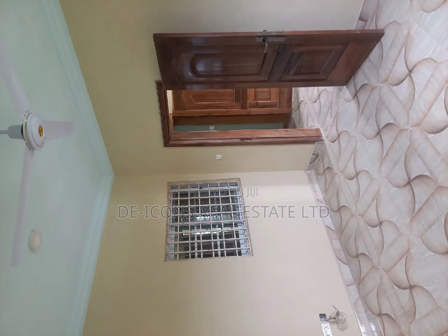 1bdrm Apartment in De-Icons Real Estate, Kasoa for rent
