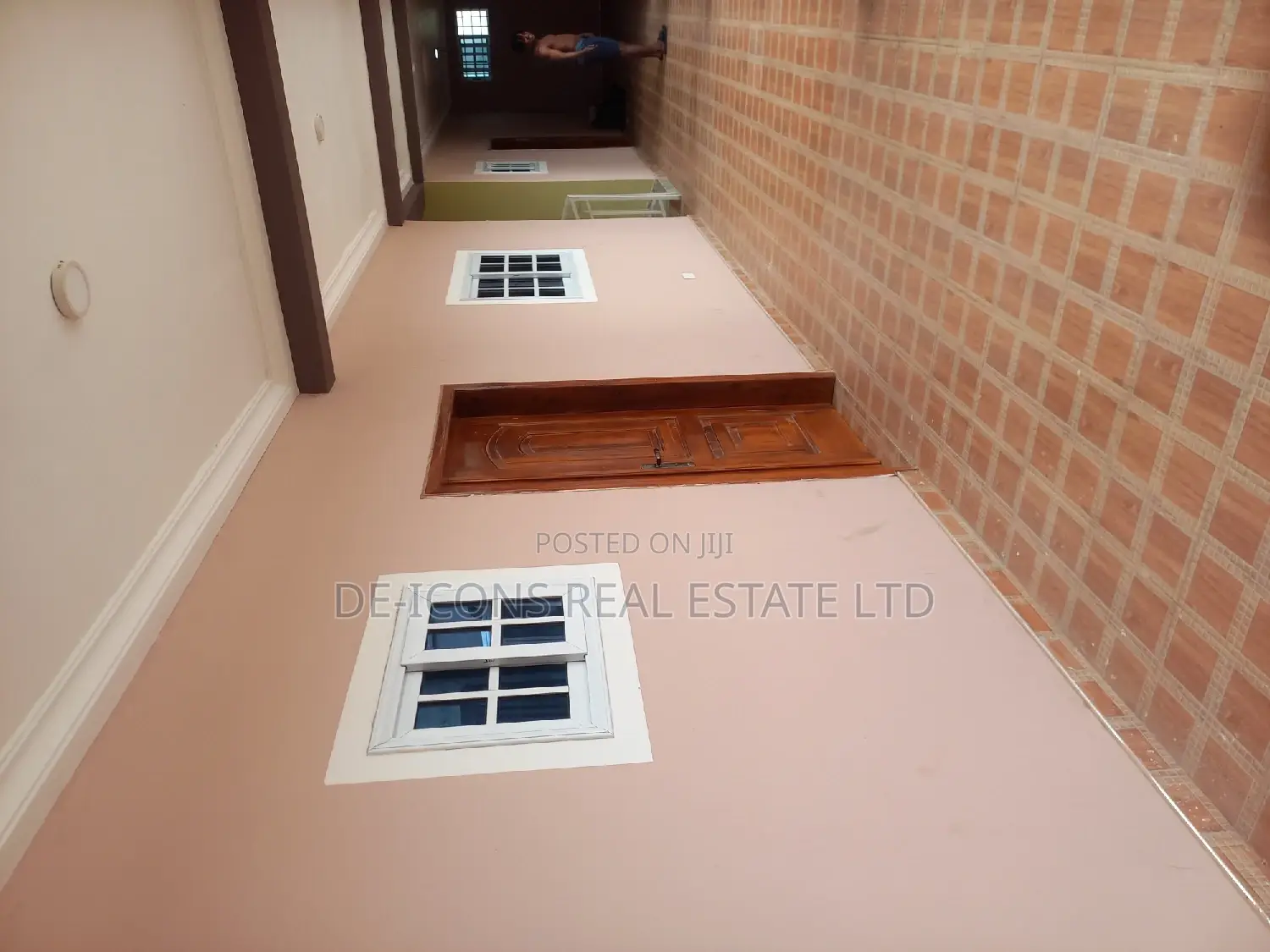 1bdrm Apartment in De-Icons Real Estate, Kasoa for rent