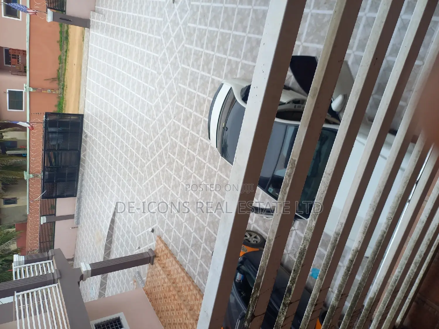 1bdrm Apartment in De-Icons Real Estate, Kasoa for rent