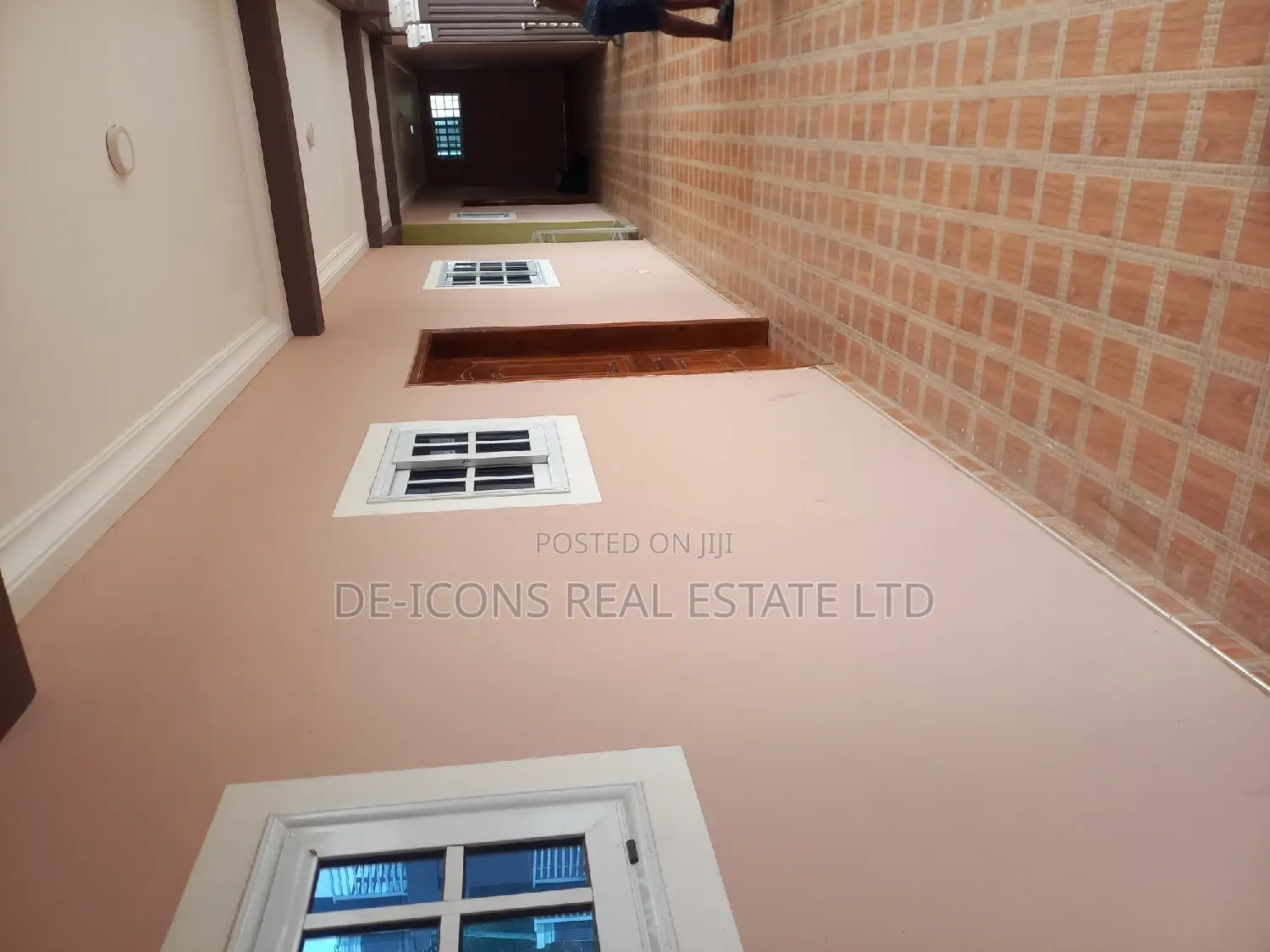 1bdrm Apartment in De-Icons Real Estate, Kasoa for rent