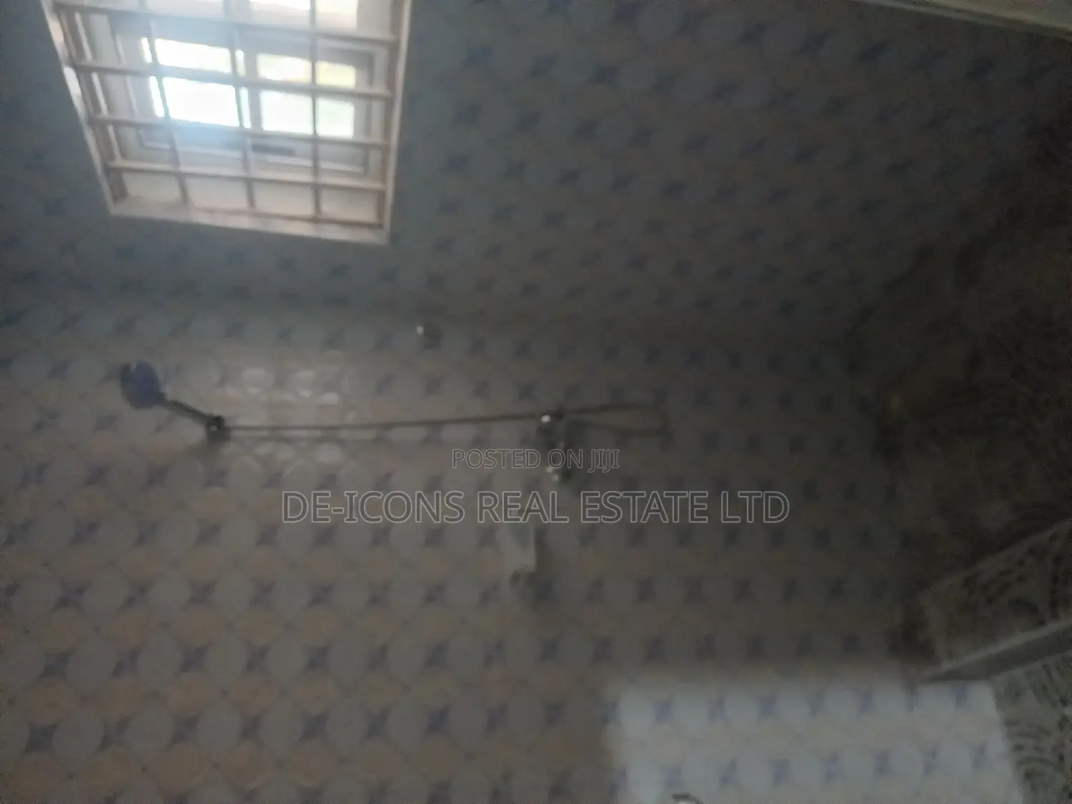 1bdrm Apartment in De-Icons Real Estate, Kasoa for rent