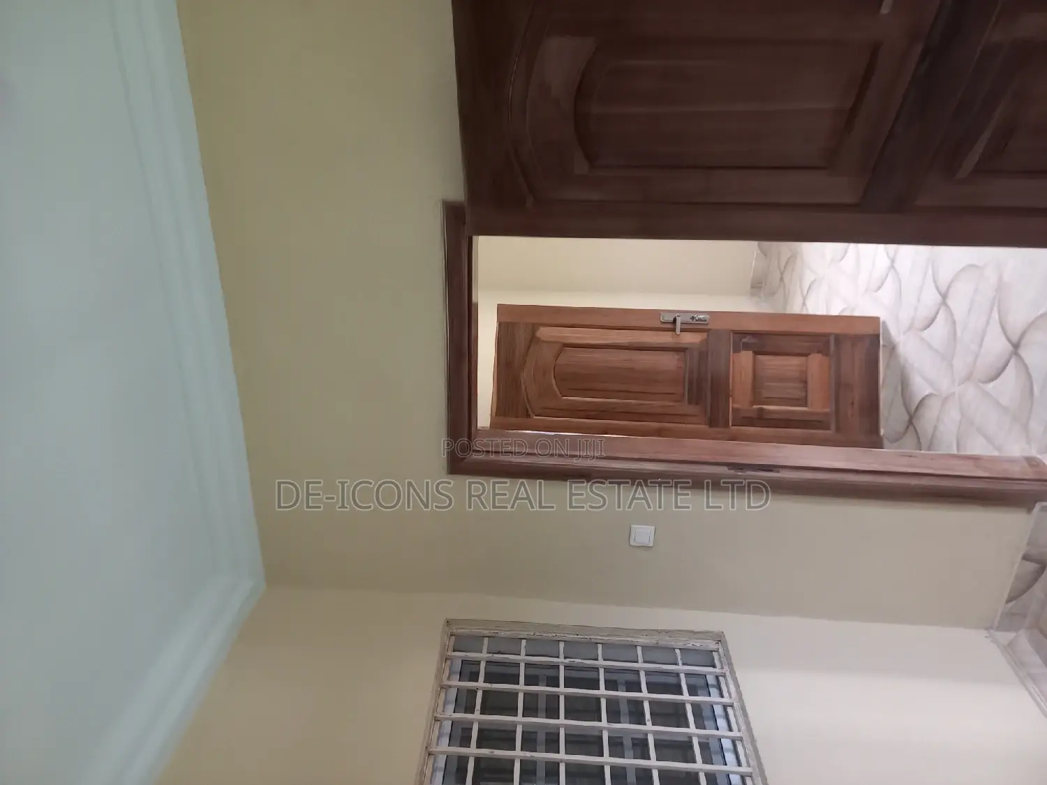1bdrm Apartment in De-Icons Real Estate, Kasoa for rent