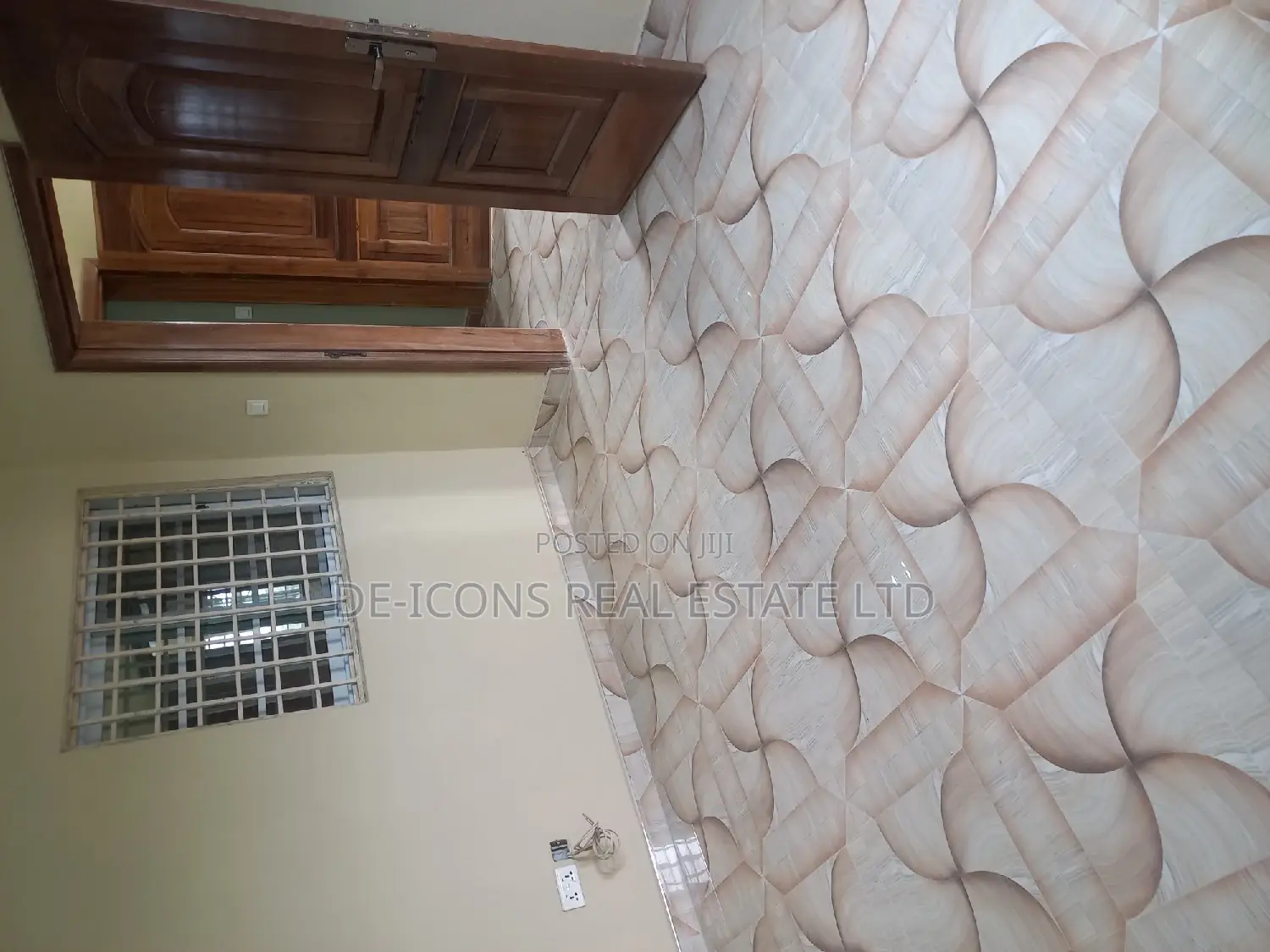 1bdrm Apartment in De-Icons Real Estate, Kasoa for rent
