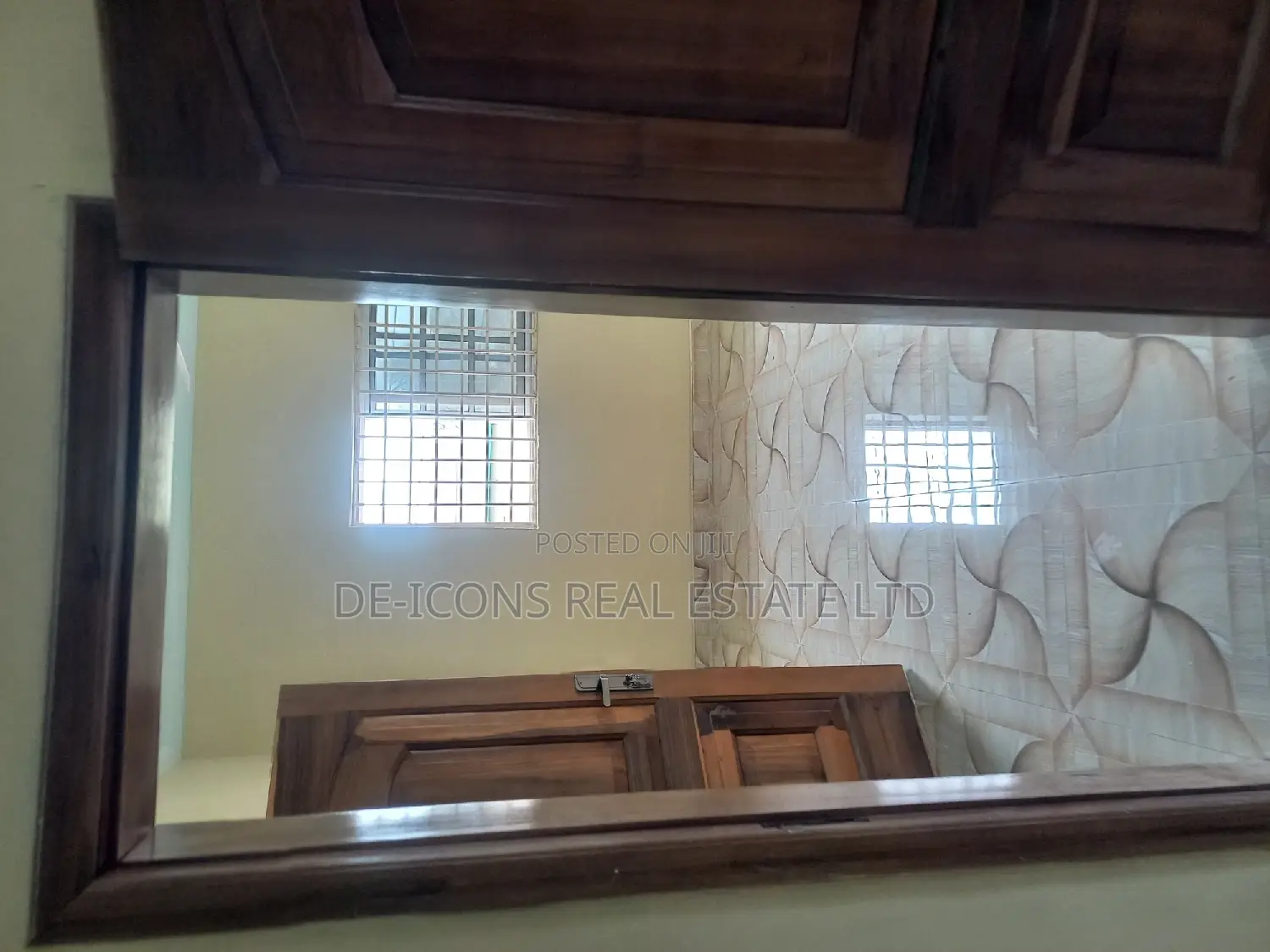 1bdrm Apartment in De-Icons Real Estate, Kasoa for rent
