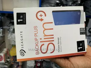 External Hard Drive 1tb Slim