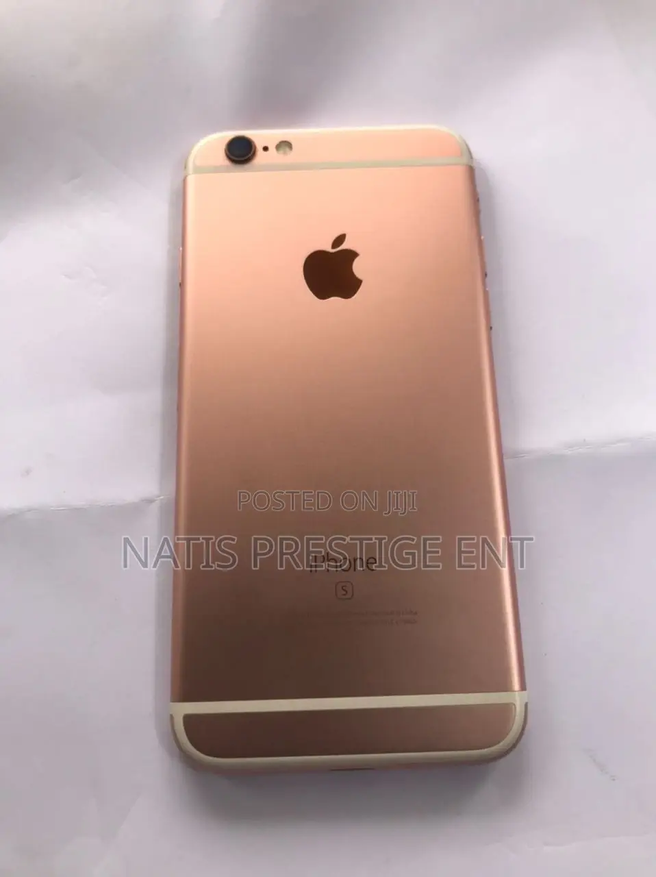Apple iPhone 6s 64 GB Gold