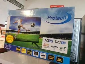 Protech 32” USB Free With Wall Mount