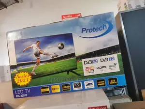 Protech 32” Quality Television!!