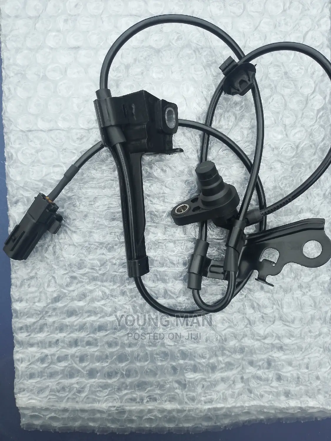 Toyota Corolla, Camry, Rav4, Vitz Highlander Abs Sensor
