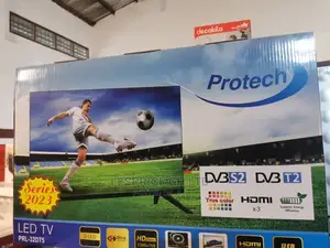 Protech 32” New Model TV