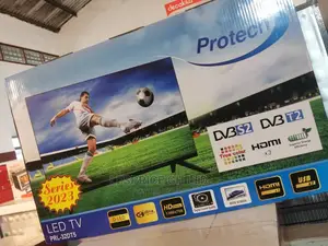 Protech 32” HD Color Enhancer TV