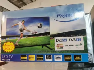 Protech 32” 720pixels HD TV