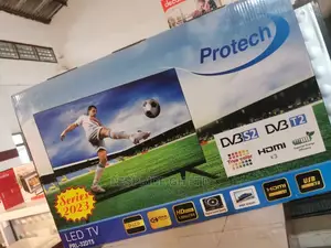 TV Protech 32” Television!