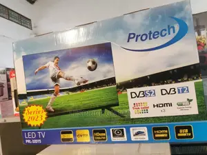 TV Protech 32” 2020S TV