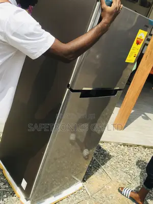 Quality  Samsung Art-28 Doubledoor Fridge Topfreezer
