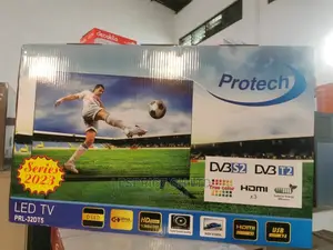 Protech 32” FHD TV
