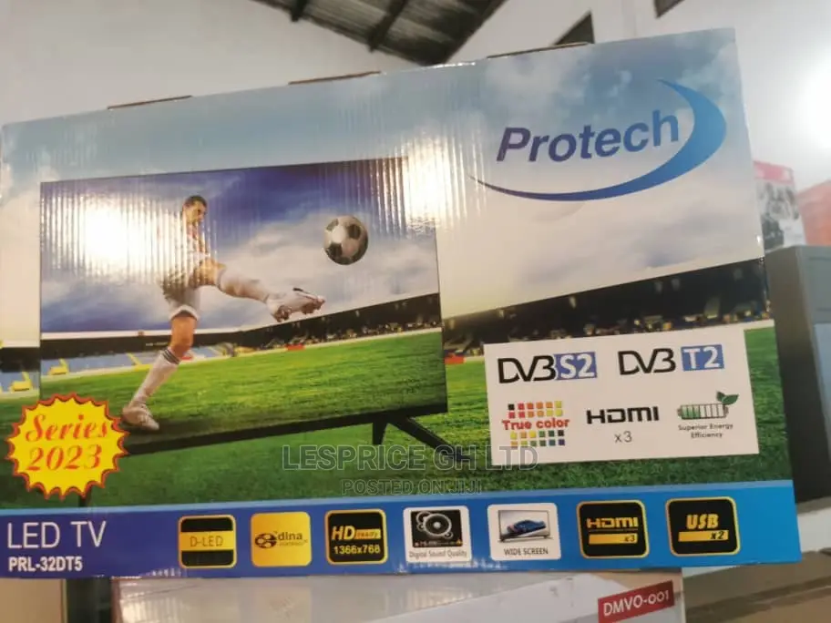 TV Protech TV