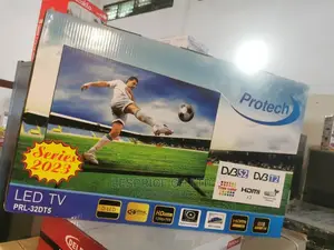 TV Protech 32” Sharp TV