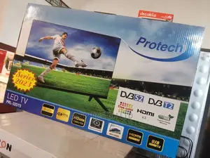 TV Protech 32” High Resolution TV