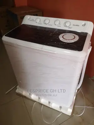 13kg Decakila Washing Machine