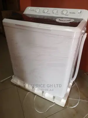 Super Wash- Decakila 13kg