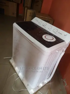 Decakila 13kg WM Top Load
