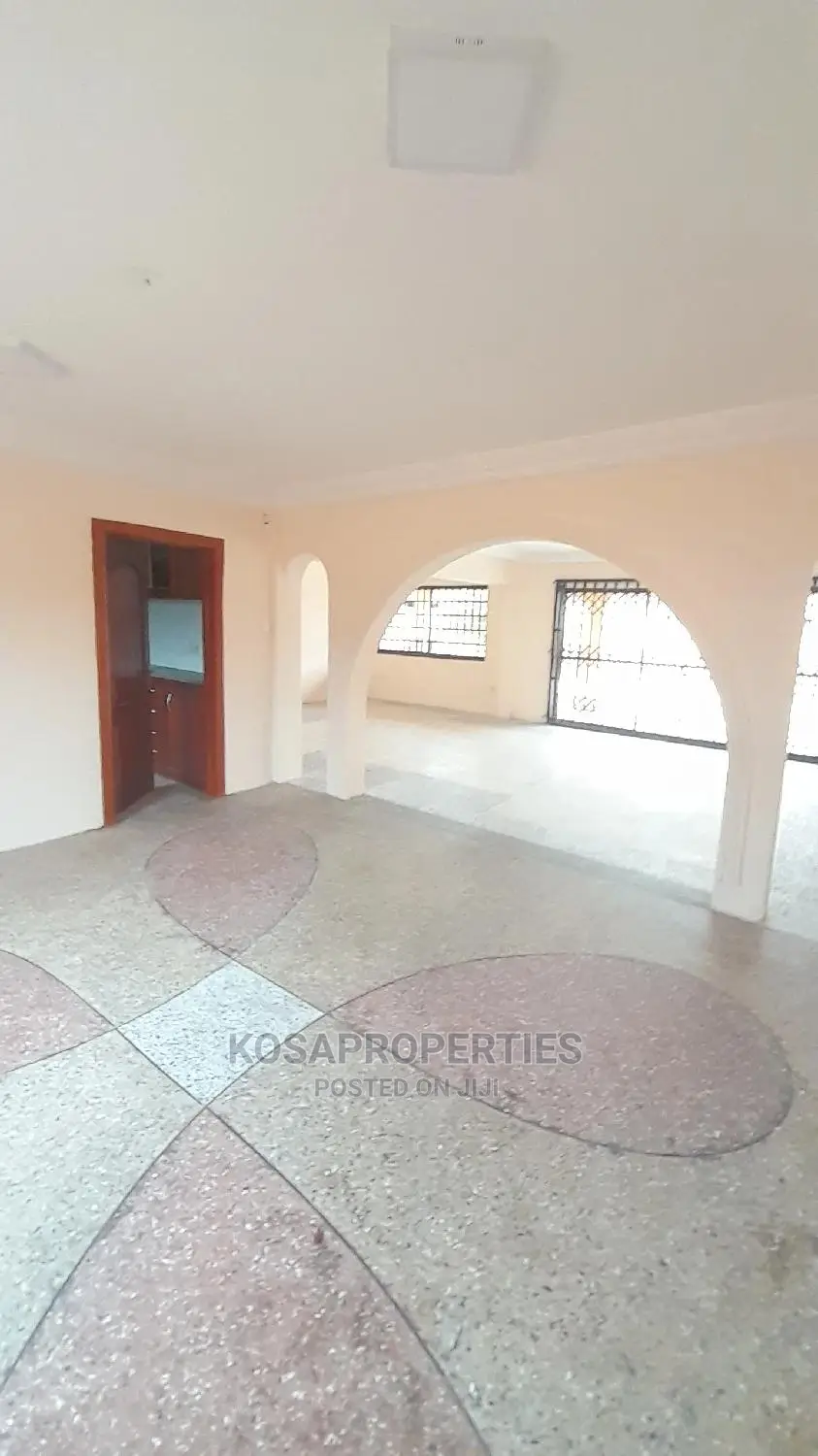4bdrm Apartment in Palm Wine Junction for rent