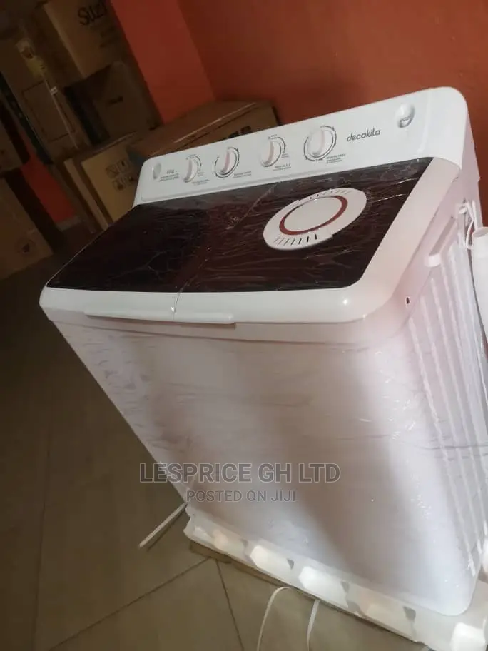 Decakila 13kg Excellent Wash