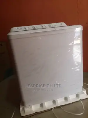 Decakila 13kg Fast Wash