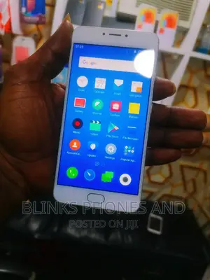 Meizu M3 note 32 GB White