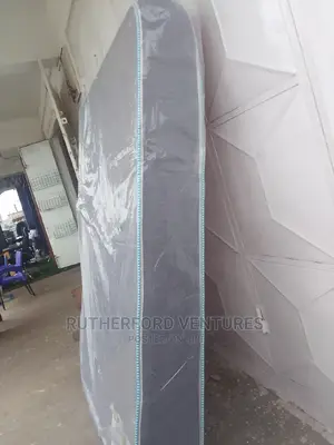 Orthopaedic Mattress From Turkey