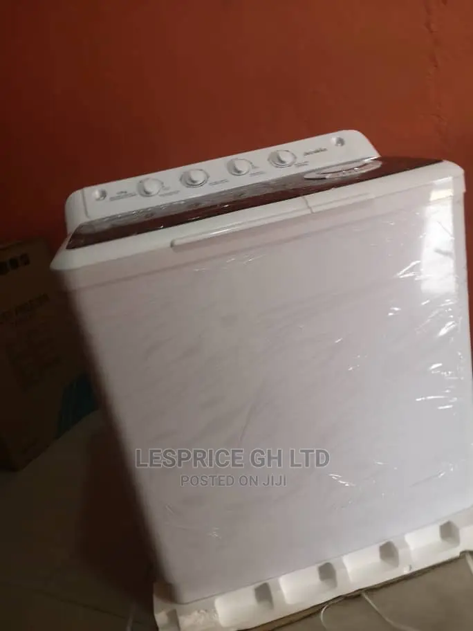 -Decakila 13kg Instant Wash