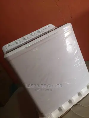 Decakila 13kg High Power Wash