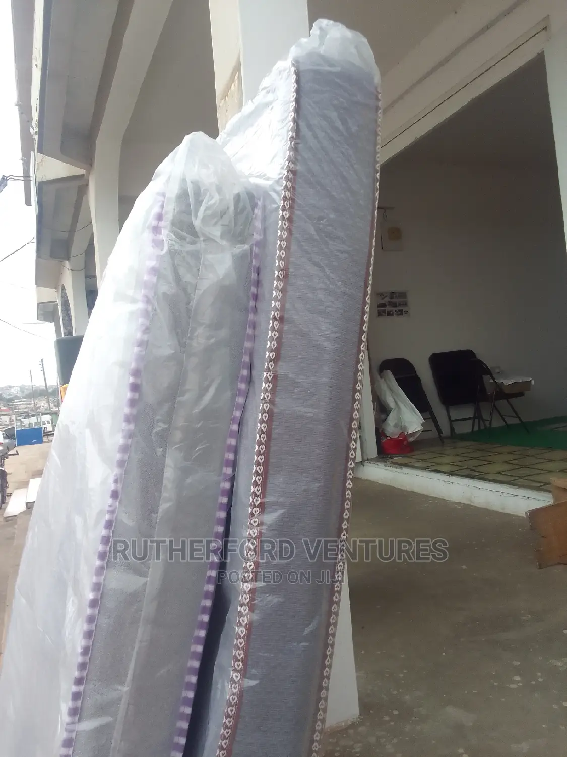 Orthopaedic Mattress From Turkey