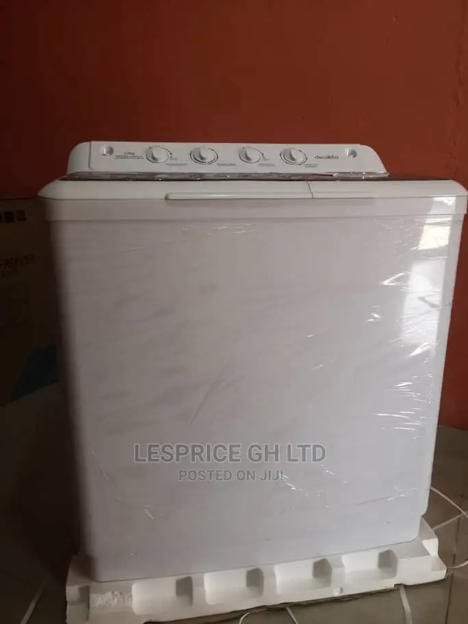 :Decakila 13kg Great Wash