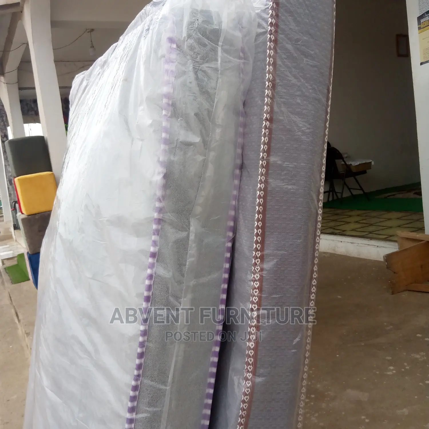 Orthopedic Mattress