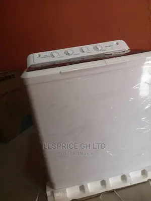 Decakila 13kg Triple Wash