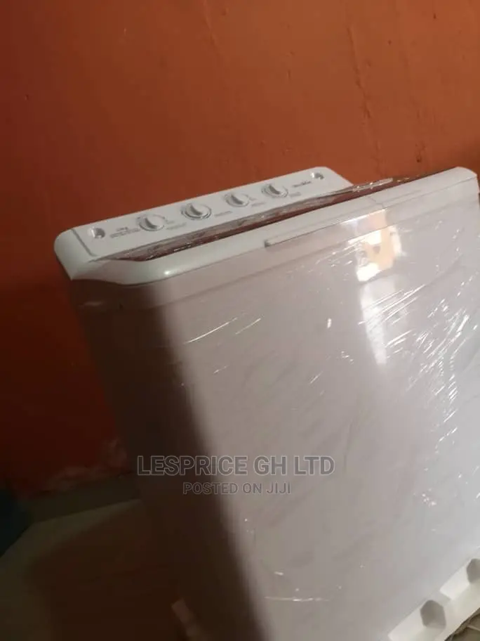 Decakila 13kg Energy Saving Wash