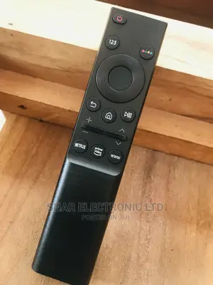 Universal Replacement Remote for Samsung Smart Televisions